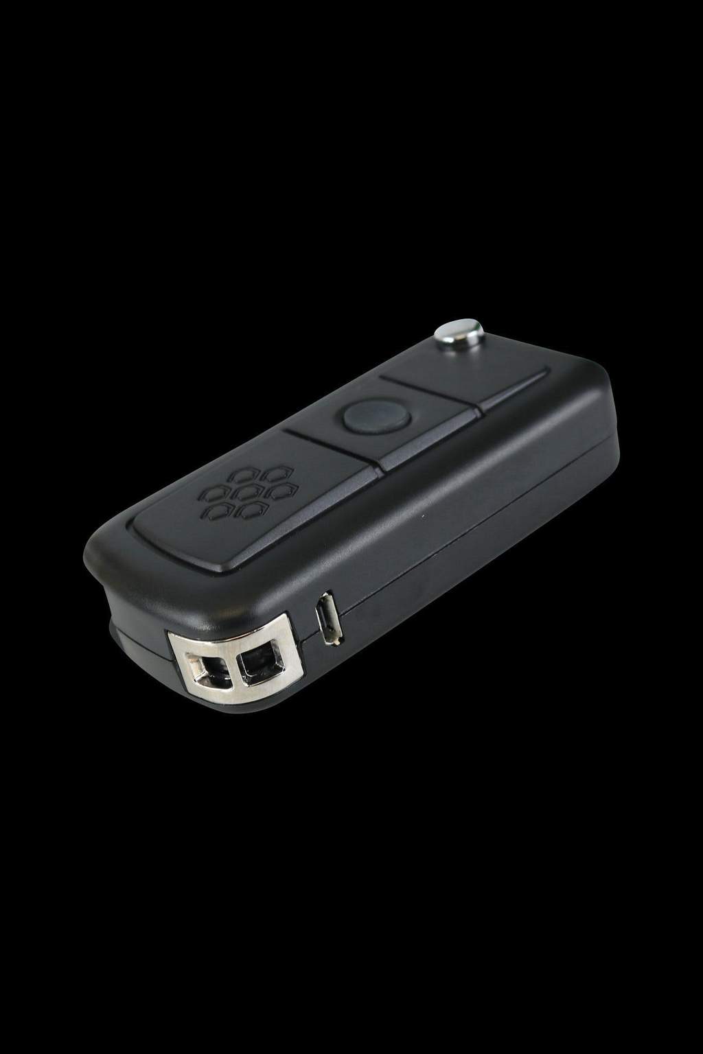 Minimax Pro Portable 510 Threaded Vaporizer - Key Fob Stealthy Vape