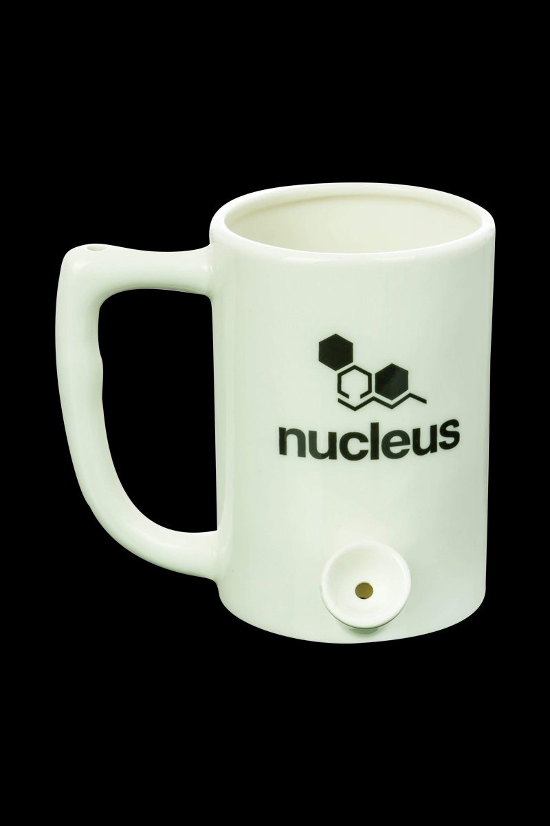 Nucleus Coffee Mug Pipe | Dry Pipes