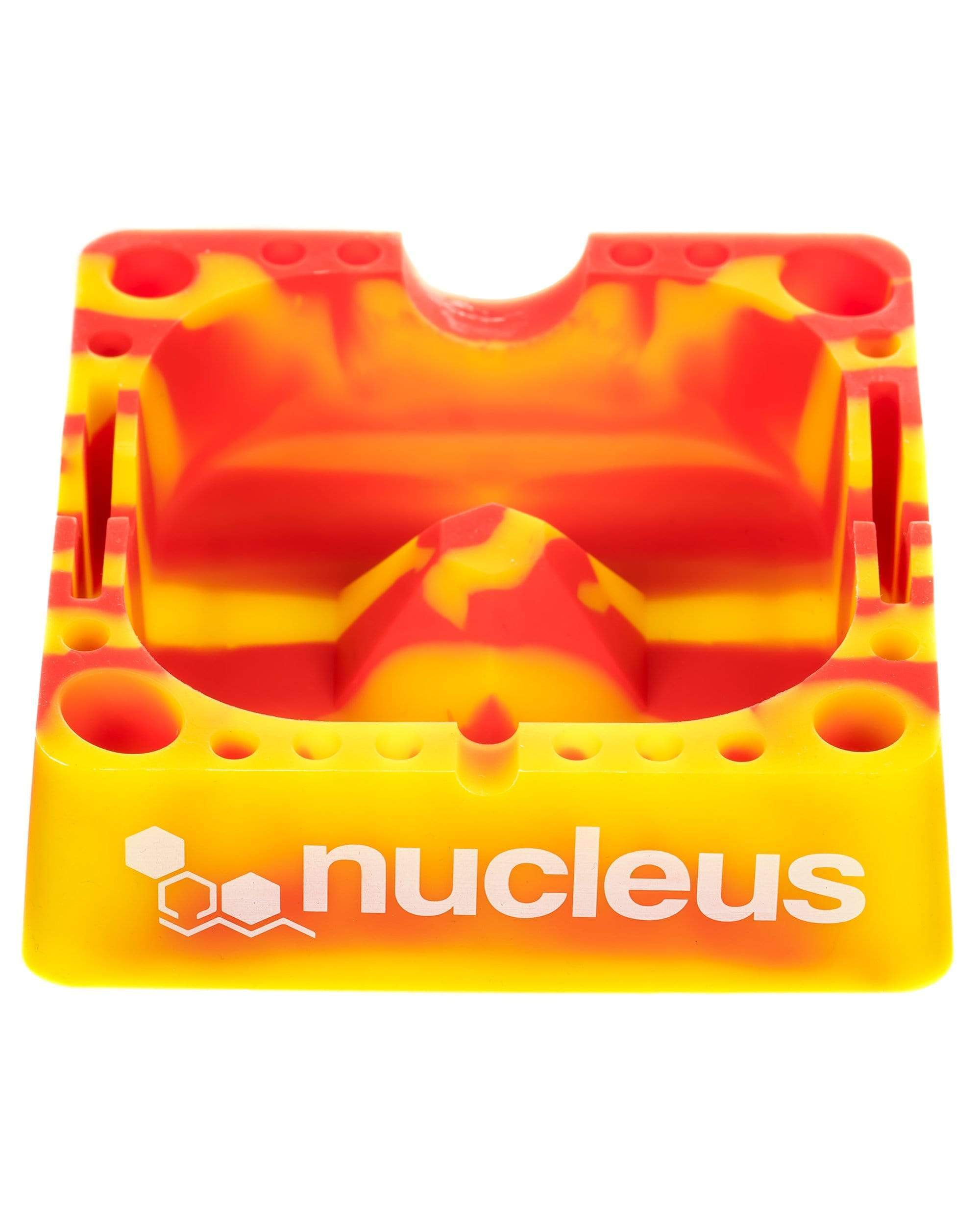 Nucleus | Silicone Ashtray – DankStop