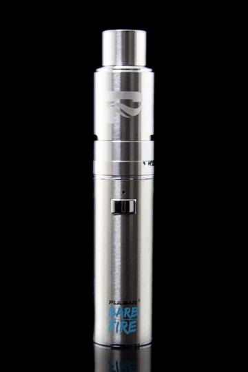 Pulsar Barb Fire Vaporizer Kit