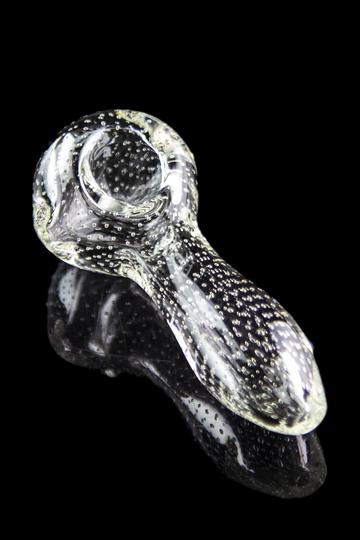 Pulsar Bubble Matrix Spoon Pipe