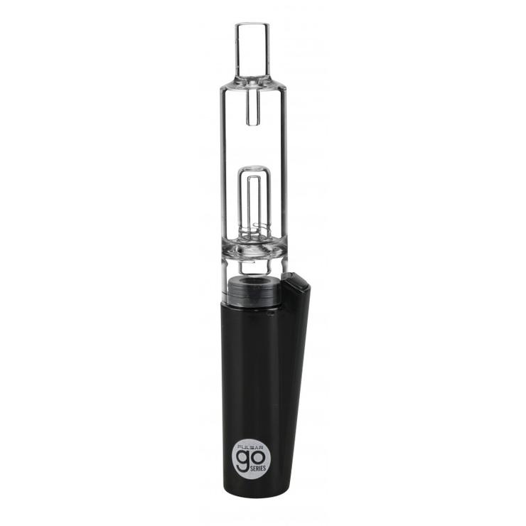 Pulsar Go Series Wax Bubbler Attachment – Pulsar Vaporizers