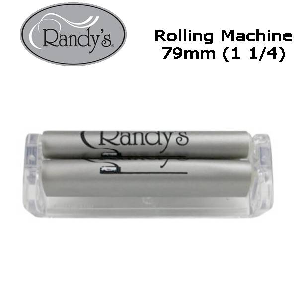 Randy's Rolling Machine 79mm | Sema Vape International, Inc.