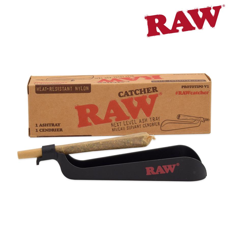 Raw Catcher | One Love Hemp Company