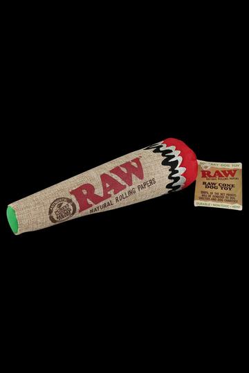 RAW Cone Dog Chew Toy | Pets