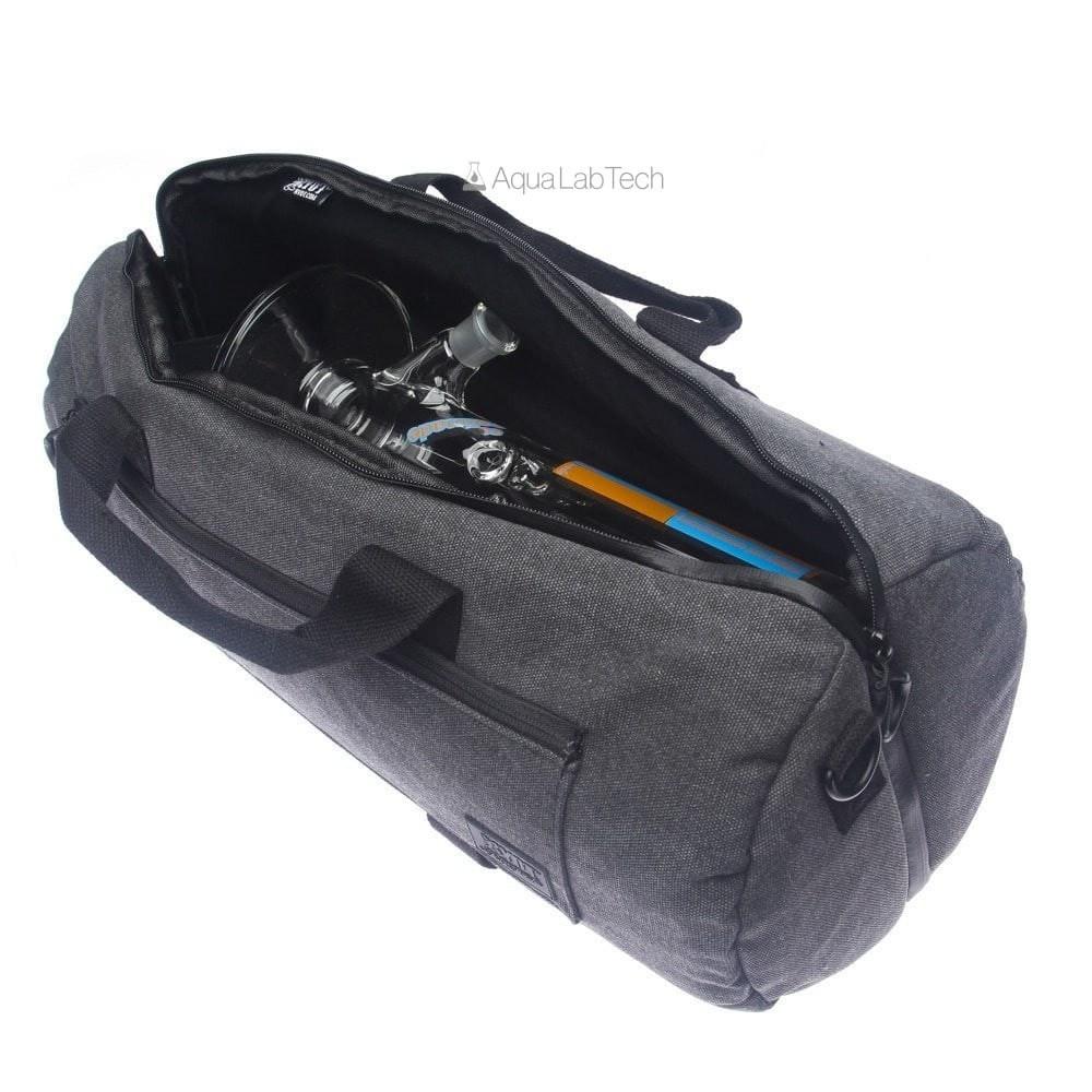 RYOT | 20 inch Black Smell Safe Pro Duffle Protection Case - Aqua