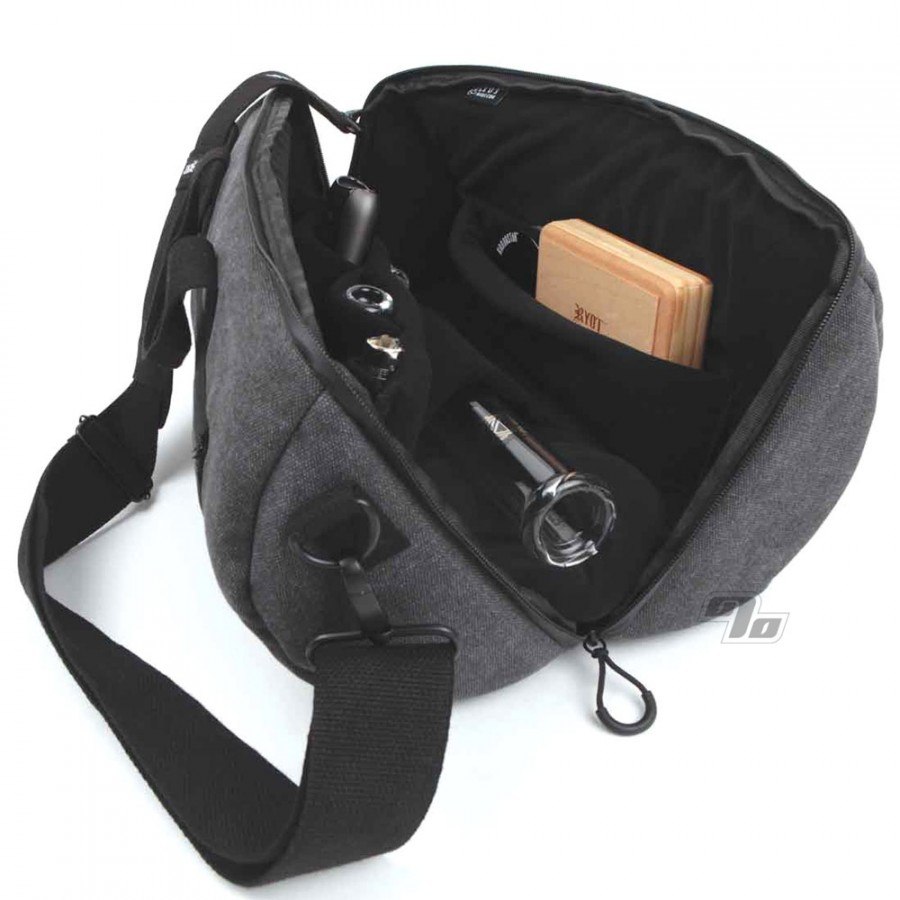 RYOT 20in SmellSafe Pro-Duffle bag @1percent