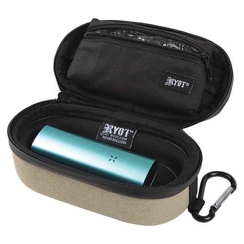 RYOT | HeadCase - Glass Pipe and Vaporizer Case | Online Headshop