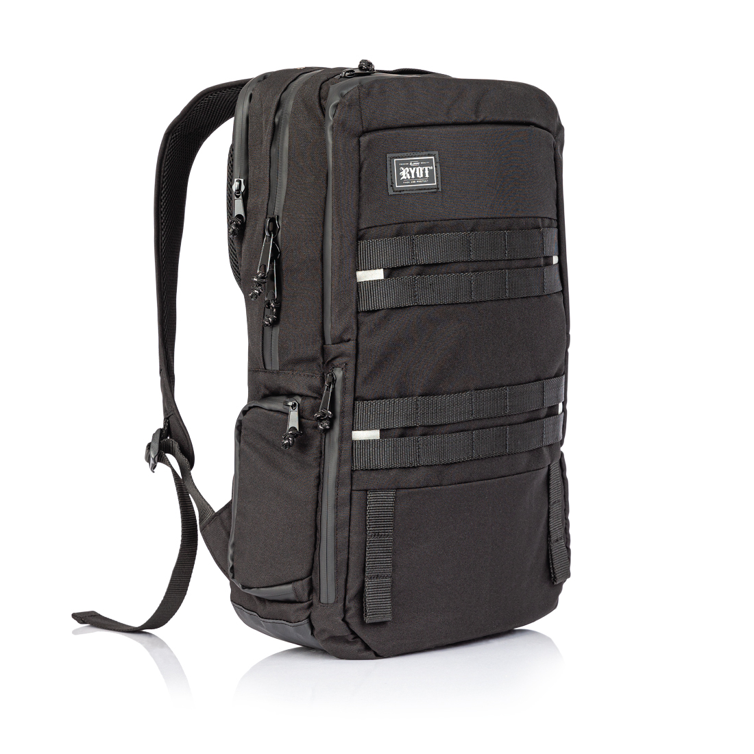 RYOT International Backpack