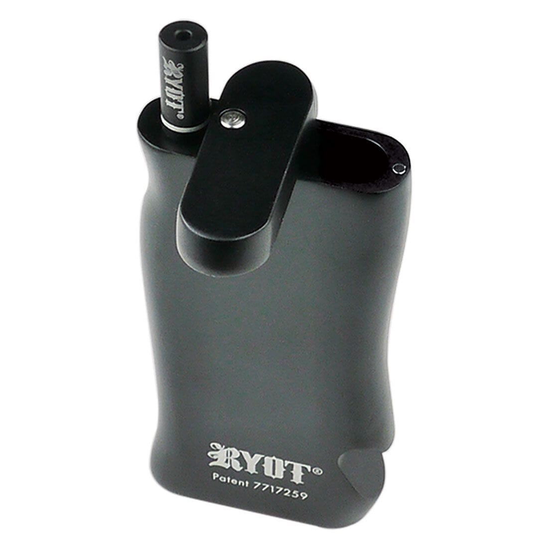 RYOT Super Taster Box Aluminum Dugout