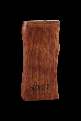 Ryot Wooden Magnetic Taster Box