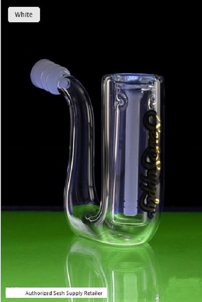 Sesh Supply "Cornucopia" Sherlock Style Bubbler – Dollars To Save