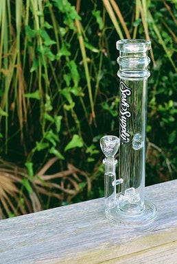 Sesh Supply - Premium Scientific Glass Water Pipes and Dab Rigs