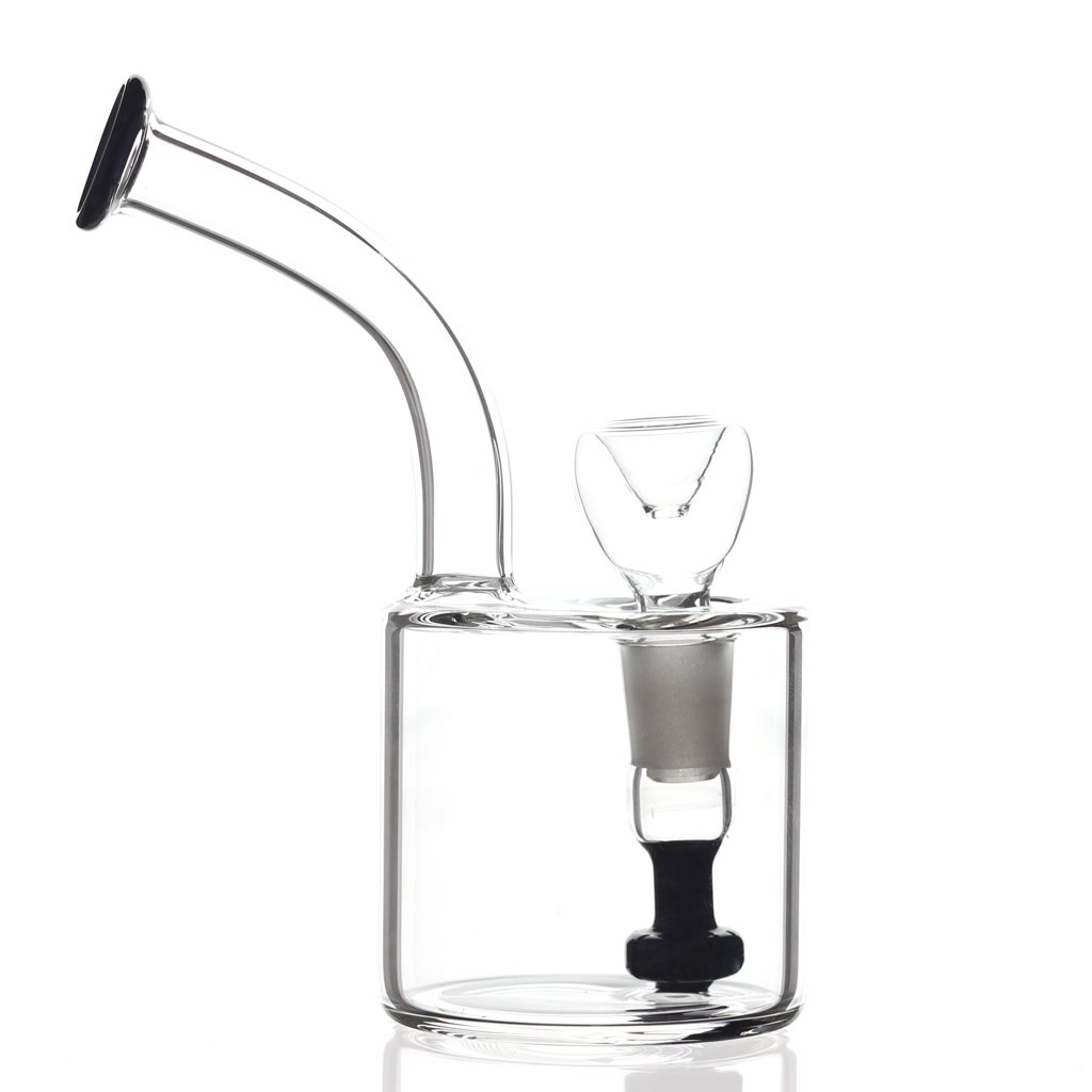 Showerhead Puck Dab Rig – Daily High Club