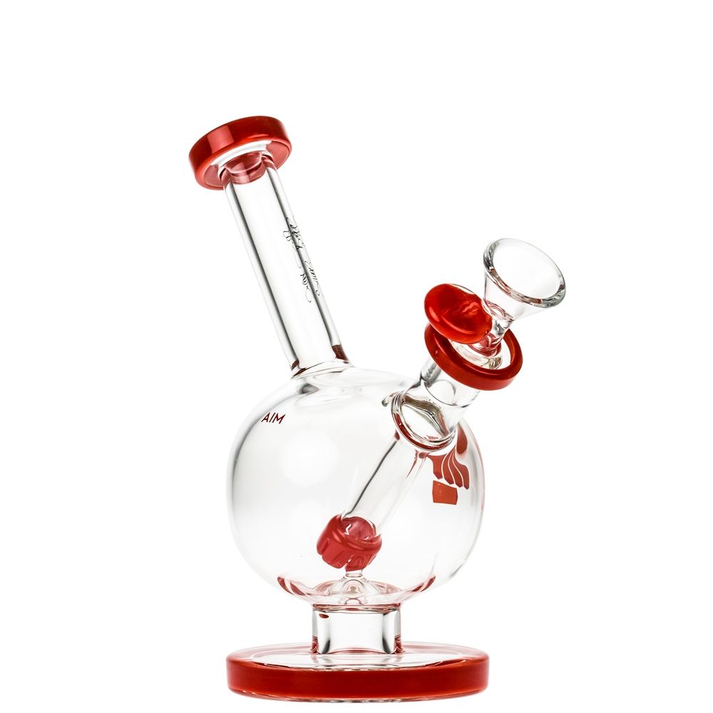 Snoop Dogg Pounds MIA Bubble Base Dab Rig | Grasscity.com