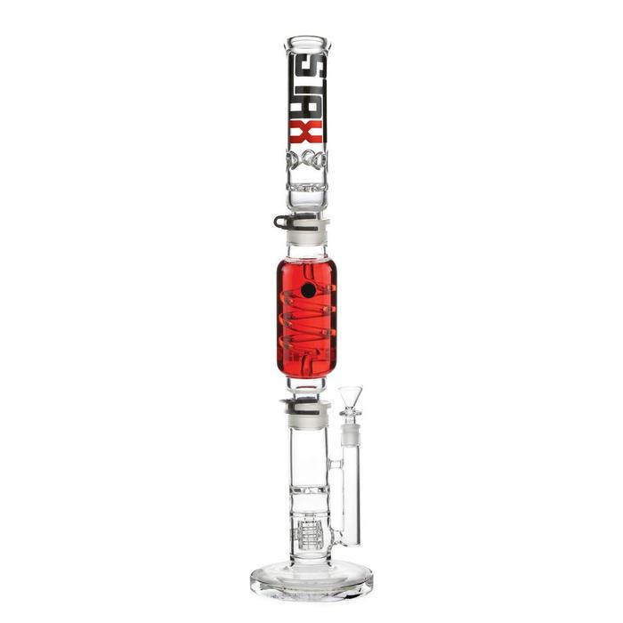 Stax Andromeda Kit by Grav Labs - Glycerin Coil - 25 Inches — cannsy