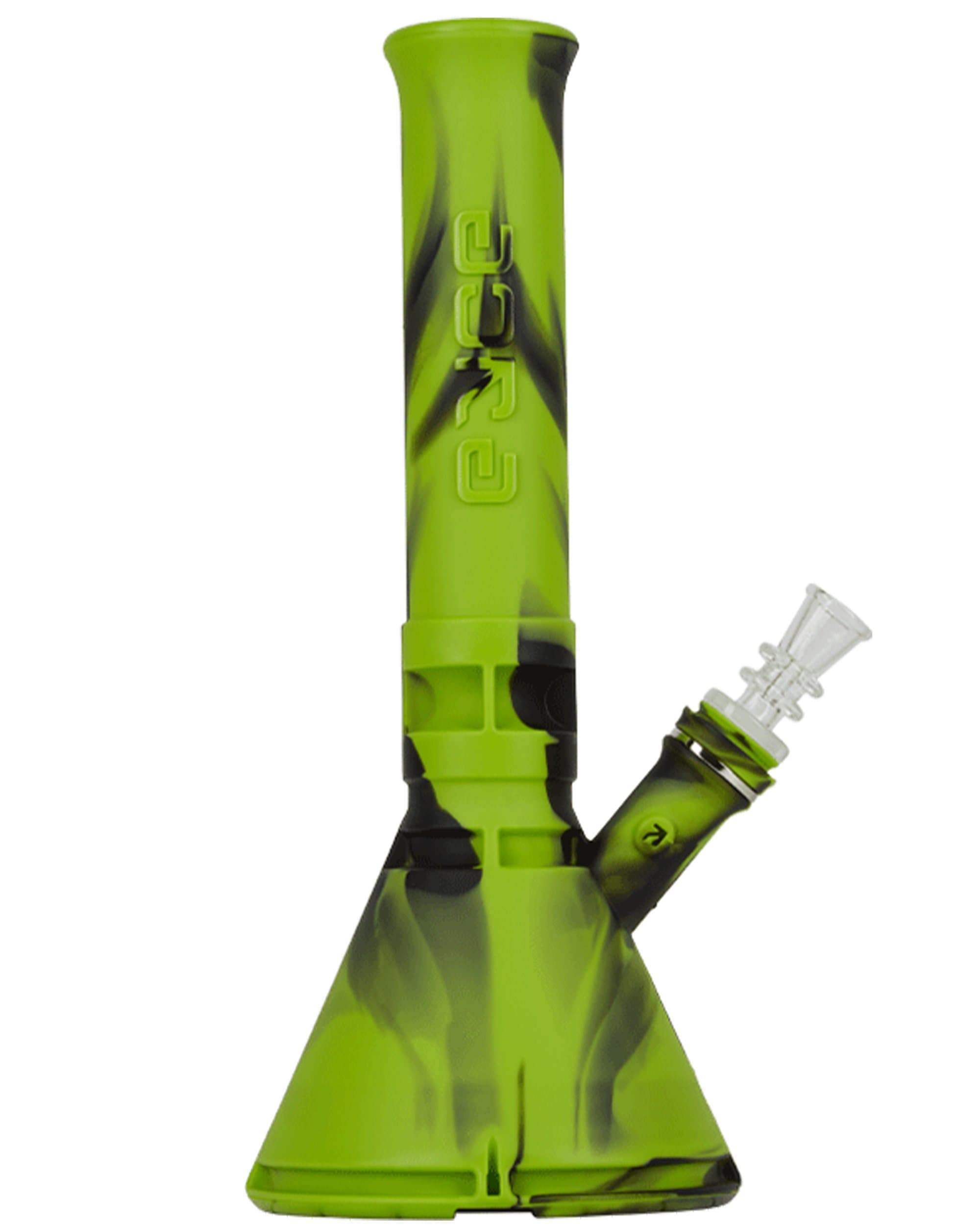 Tall Silicone Beaker - Weed Reader