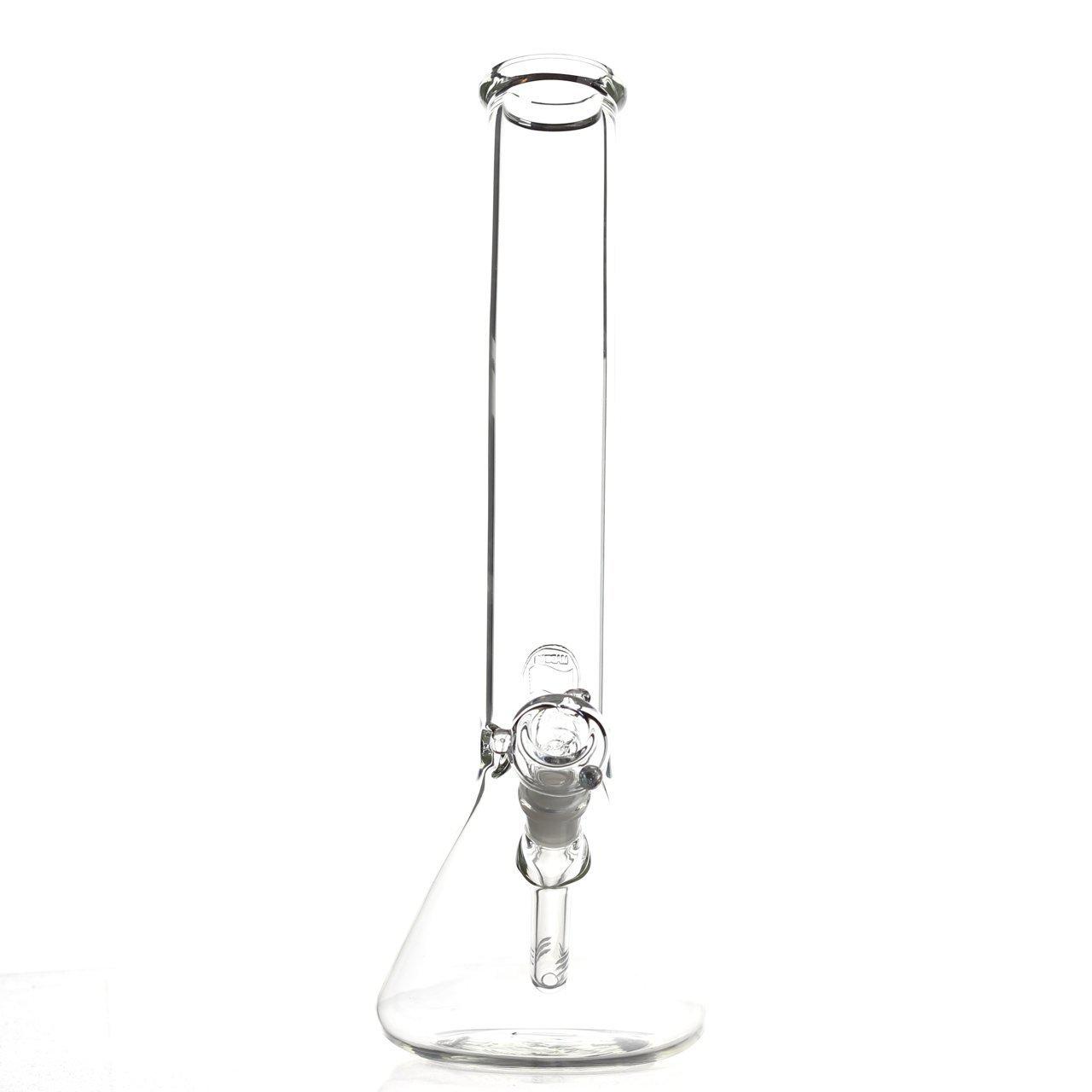 USA Bent Neck Bong – Daily High Club