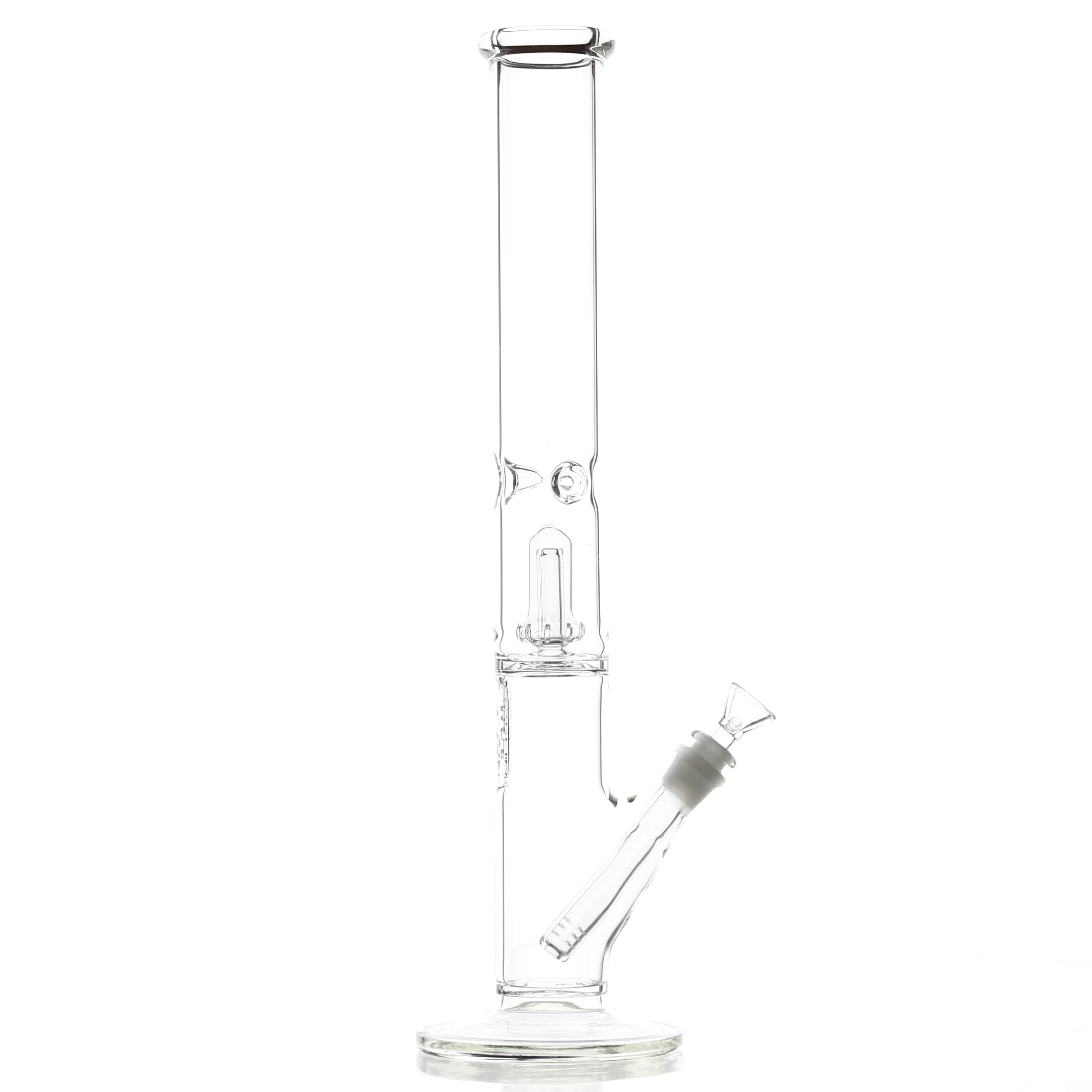 USA Single Shower Straight Shooter Bong – Daily High Club