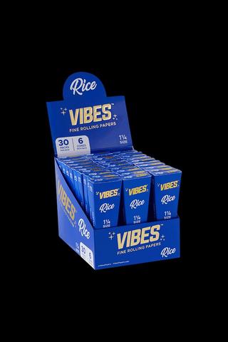 Vibes Cones - 30 Pack