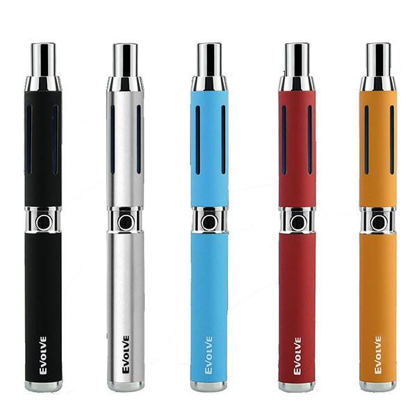 Yocan Evolve-C Vaporizer for Sale | Dab Pen | Yocan Vaporizer