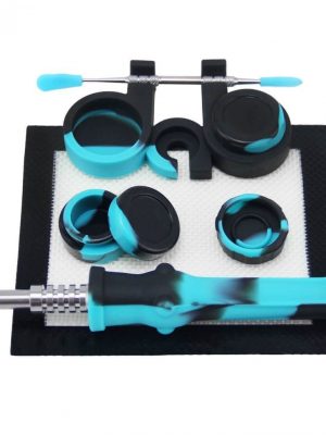 Newbie Nectar Collector Kit - Blue&Black