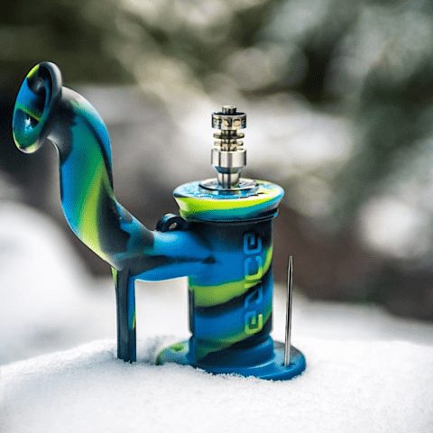 Eyce Molds | Silicone Pipes, Bongs, & Dab Rigs