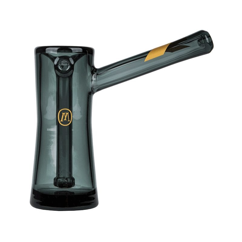 Marley Natural Smoked Series Hourglass Bubbler Image