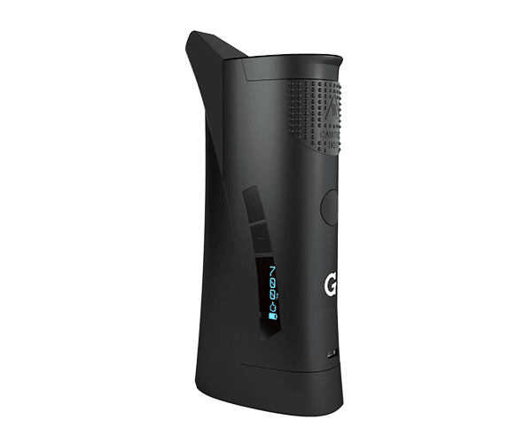 Grenco Science G-Pen Series Brand Showcase G-Pen Roam Vaporizer Image