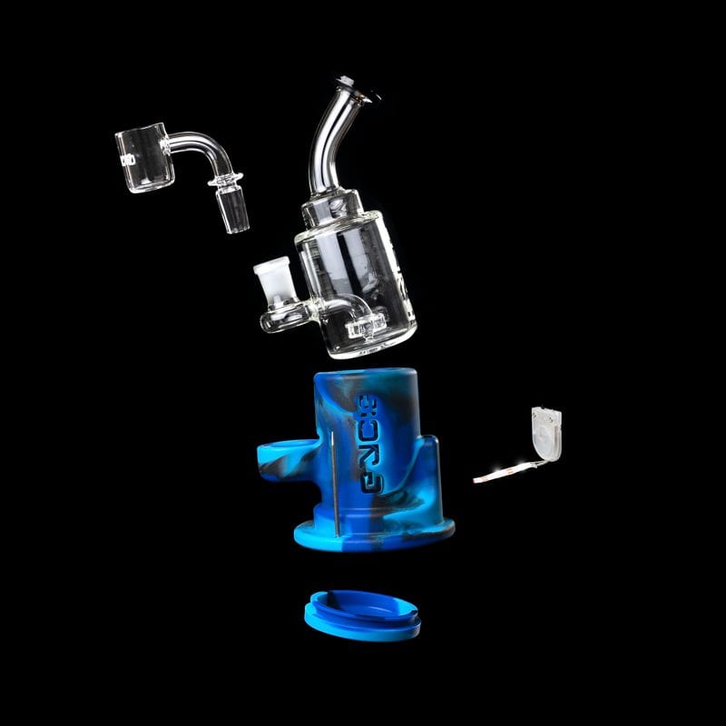 Eyce Molds | Silicone Pipes, Bongs, & Dab Rigs