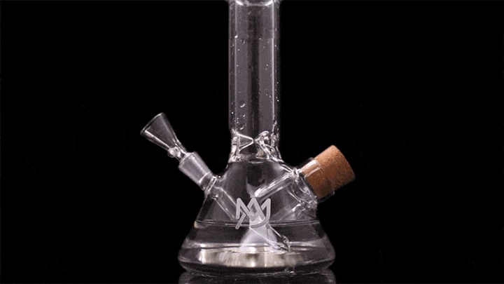 The Best Mj Arsenal Deals Mini Rigs, Recyclers, Bongs &Amp; More