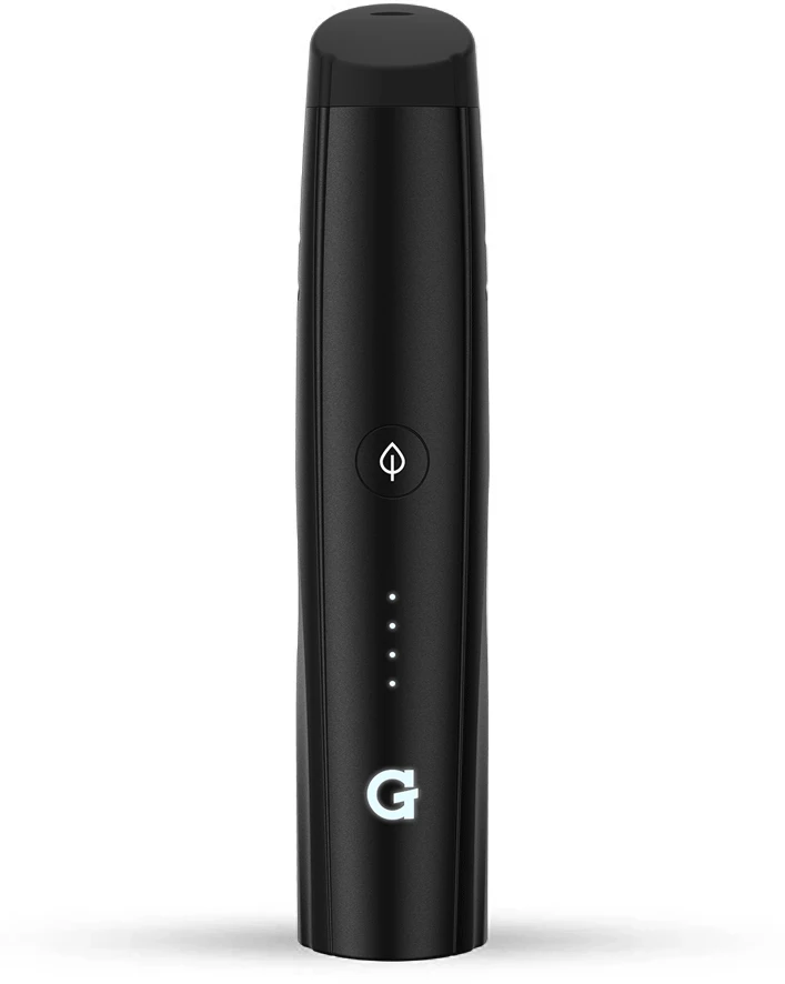Grenco Science G-Pen Series Brand Showcase G-Pen Pro Vaporizer WebP Image