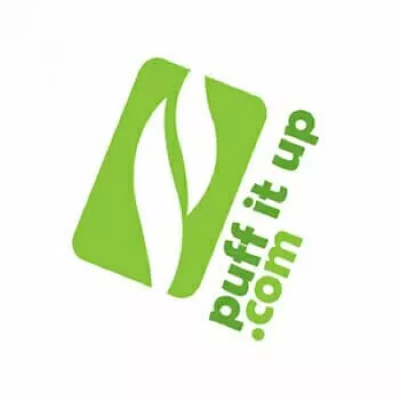 25% Off Puffitup
