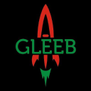 Gleeb Glass Gravity Bong Kit