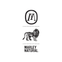 Marley Naturals Walnut Water pipe
