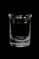 Cannaline 1/8oz Plain Glass Jar