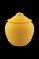 NoGoo Honey Pot Silicone Jar
