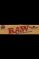 RAW Connoisseur Kingsize Slim Rolling Papers – 24 Pack