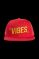 VIBES Snapback Hat