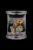 420 Science Fire! Pop-Top Glass Jar