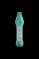 Grav Labs 16mm Octo-taster with Silicone Skin – Teal
