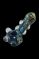 The Cosmic Marble Heavy Glass Pipe