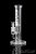 Grav Labs 8  Flare Straight Tube with Fixed Downstem