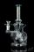 BoroTech Glass “Trundholm” Twin Disc Recycler