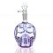 Daily High Club Skull Bong “Purp Edition”