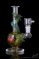 Empire Glassworks Coiled Shenron Mini Rig