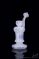 The China Glass  Genghis  Standing Bubbler