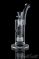 Stereo Matrix Perc Glass Bubbler – Daily Driver – 8