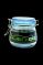 Dank Tank “Alien OG” Airtight Glass Strain Storage Jar