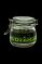 Dank Tank “Budtender” Airtight Glass Storage Jar